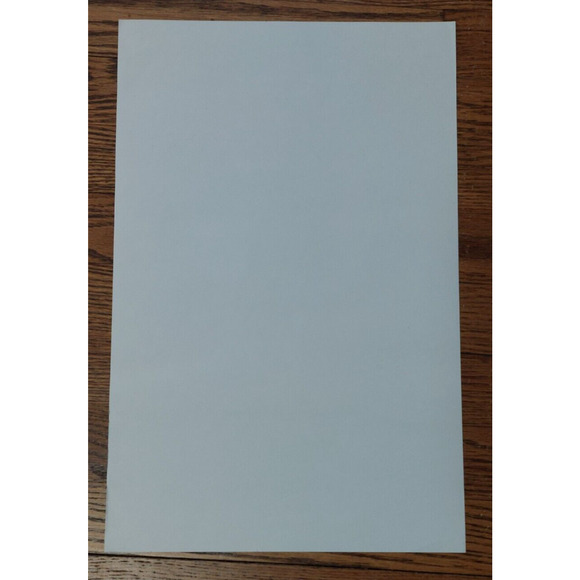 Bear in the Big Blue House LIVE! 2002 Tour Poster Handbill Flyer 11x17" RARE - Picture 3 of 3